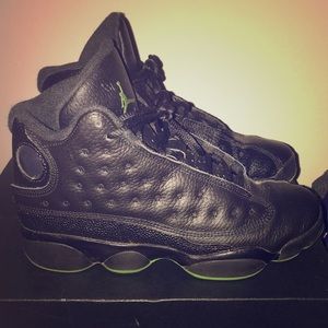 Grade school Retro Jordan 13